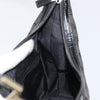 Secondhand Gucci Vintage Clasp Handle Hobo (Outlet) GG