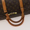 Secondhand Louis Vuitton Keepall Bag