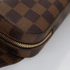 Secondhand Louis Vuitton Geronimos Waist Bag Damier