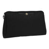 Christian Dior Trotter pouch Canvas