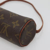 Louis Vuitton Papillon Pochette Monogram Canvas