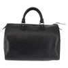 Louis Vuitton Speedy Handbag Epi Leather