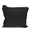 Prada Flat Messenger Bag Tessuto