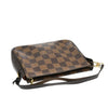 Secondhand Louis Vuitton Trousse Make Up Bag Damier