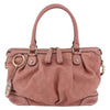 Secondhand Gucci Sukey Top Handle Satchel Guccissima