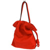 Loewe Flamenco Knot Bag Leather