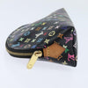Louis Vuitton Cosmetic Pouch Monogram Multicolor