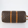 Secondhand Louis Vuitton Keepall Bandouliere Bag