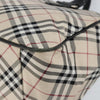Secondhand Burberry Nova Check Blue Label