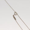 Secondhand Tiffany & Co. Infinity Pendant Necklace