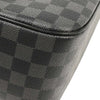 Louis Vuitton Jorn Briefcase Damier Graphite