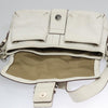 Coach Shoulder bag Leather
