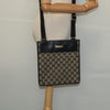 Secondhand Gucci Front Pocket Messenger