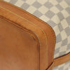 Secondhand Louis Vuitton Noe Handbag Damier