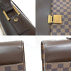 Secondhand Louis Vuitton Altona Bag Damier