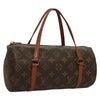 Secondhand Louis Vuitton Papillon Handbag