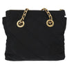 Secondhand Prada Re-Edition 1995 Chain Tote Quilted Re-