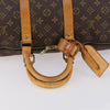 Secondhand Louis Vuitton Keepall Bandouliere Bag