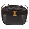 Secondhand Salvatore Ferragamo Vara Bow camera Shoulder Bag