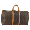 Secondhand Louis Vuitton Keepall Bag