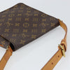 Secondhand Louis Vuitton Musette Salsa Handbag