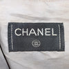 Secondhand Chanel Sport Tote Gray