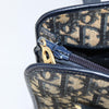 Secondhand Christian Dior Vintage CD Trotter Handbag