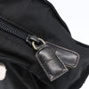 Secondhand Prada Vintage Shoulder Bag Tessuto