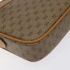 Gucci Zip Pouch GG Canvas
