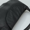Salvatore Ferragamo Flap Handbag Leather