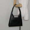 Secondhand Salvatore Ferragamo Gancini Shoulder Bag