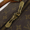 Louis Vuitton Keepall Bag Monogram Canvas