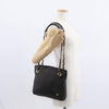 Secondhand Bally Vintage Chain Shoulder Bag