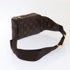 Secondhand Louis Vuitton Geronimos Waist Bag