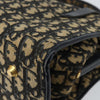 Secondhand Christian Dior Vintage Trotter Handbag