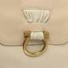 Secondhand Salvatore Ferragamo Gancini Shoulder Bag