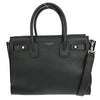 Saint Laurent Sac de Jour NM Bag Leather