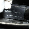 Secondhand Salvatore Ferragamo Gancini Shoulder Bag