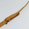Secondhand Louis Vuitton Adjustable Shoulder Strap Vachetta
