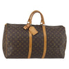 Secondhand Louis Vuitton Keepall Bag
