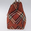 Secondhand Burberry Nova Check Handbag Nova Check