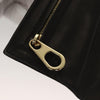 Bottega Veneta Vintage Clutch Leather