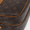 Louis Vuitton Reporter Bag Monogram Canvas