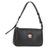 Versace Medusa Shoulder Bag Leather