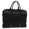 Burberry Black Label Business Bag Canvas