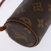 Secondhand Louis Vuitton Papillon Pochette
