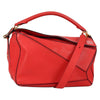 Loewe Puzzle Bag Leather