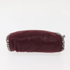 Secondhand Stella McCartney Falabella Fold Over Crossbody Bag Shaggy Deer