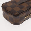 Secondhand Louis Vuitton Etui Okapi Camera Case Damier