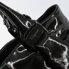 Salvatore Ferragamo Vintage Tote bag Patent Leather